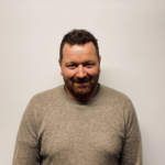 Anders Stenderup By