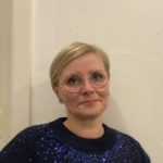 Berit Pedersen Stenderup By