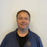 Formand Allan Kristensen